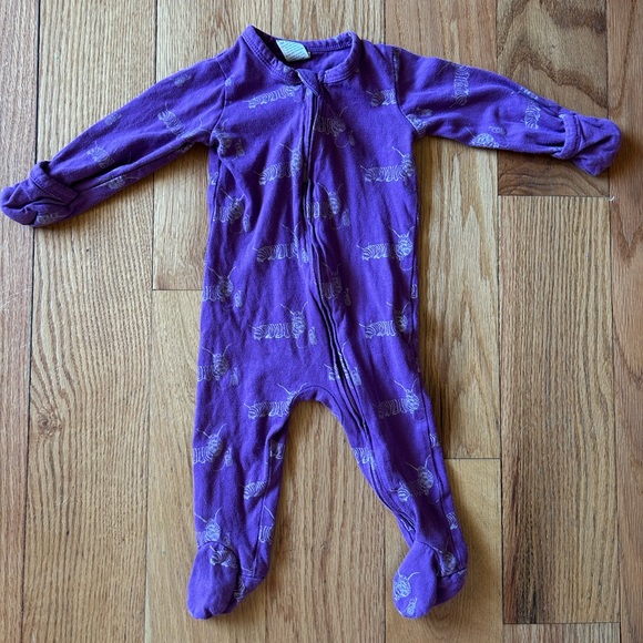 kate quinn Other - Kate Quinn Alice in Wonderland Purple Footie